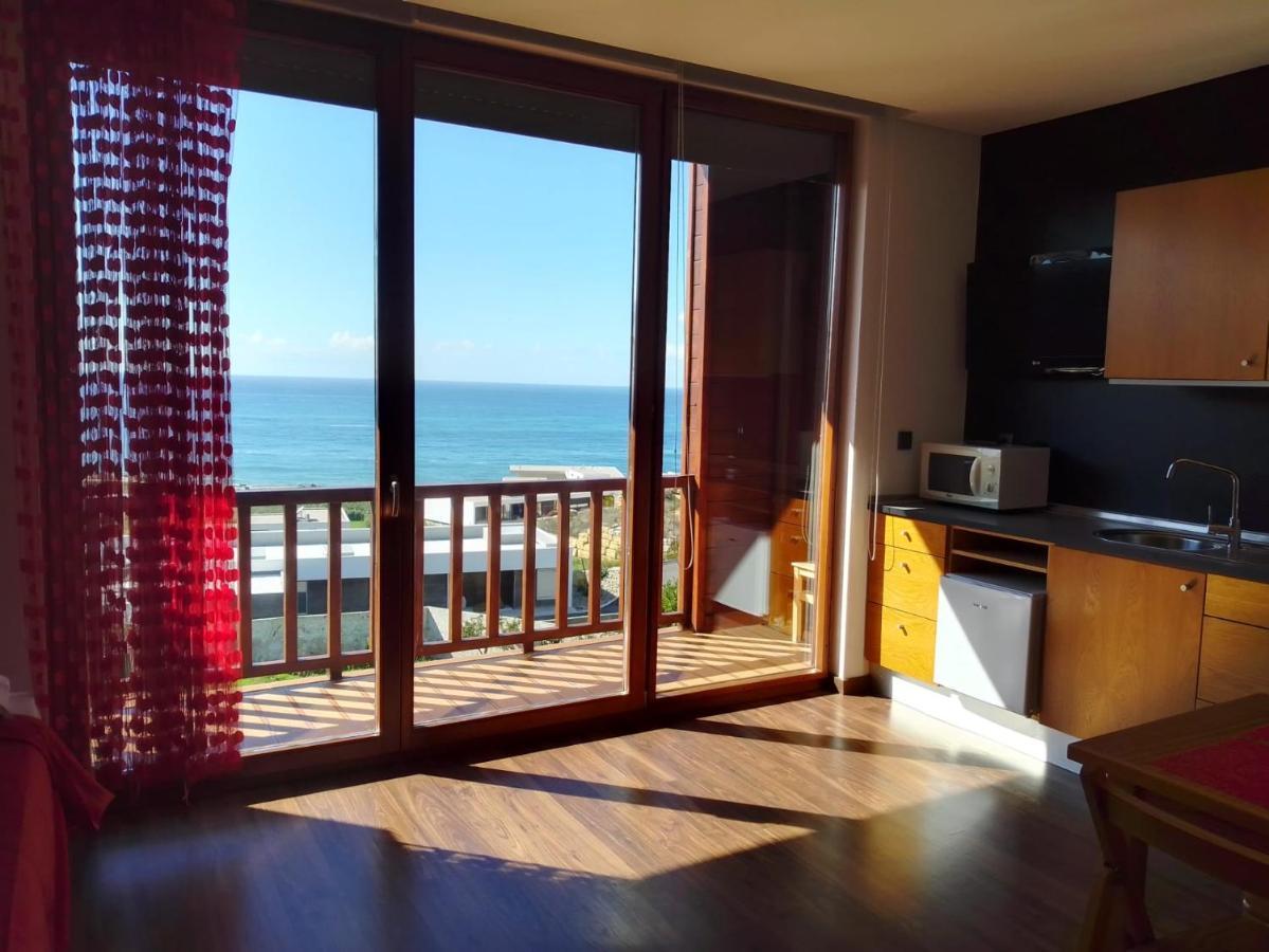 Coxos Beach Lodge Mafra Exterior photo