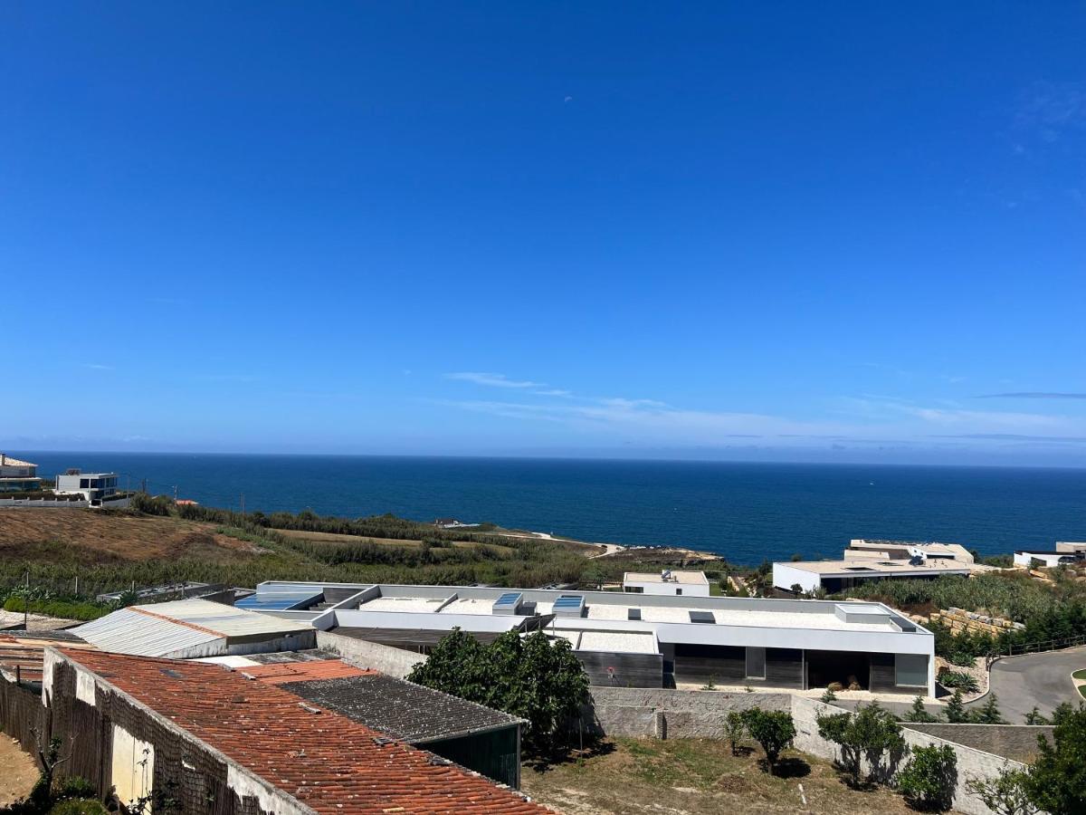 Coxos Beach Lodge Mafra Exterior photo
