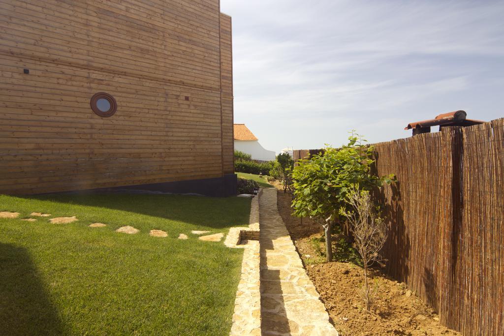 Coxos Beach Lodge Mafra Room photo