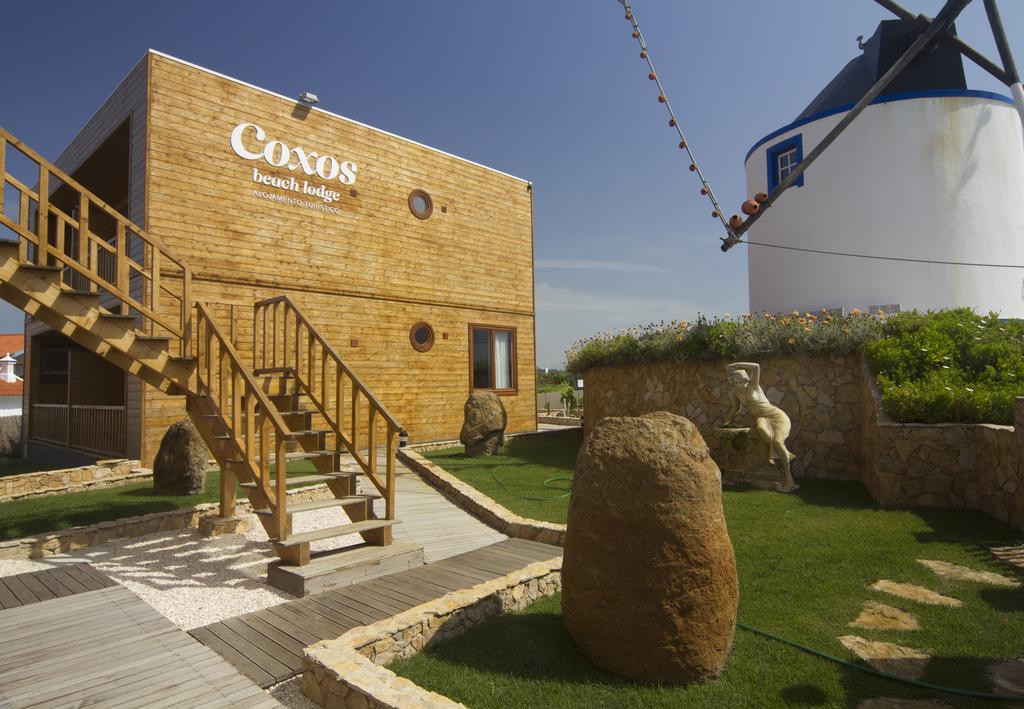 Coxos Beach Lodge Mafra Room photo