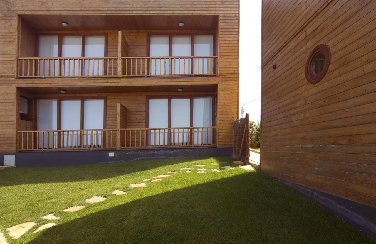 Coxos Beach Lodge Mafra Exterior photo