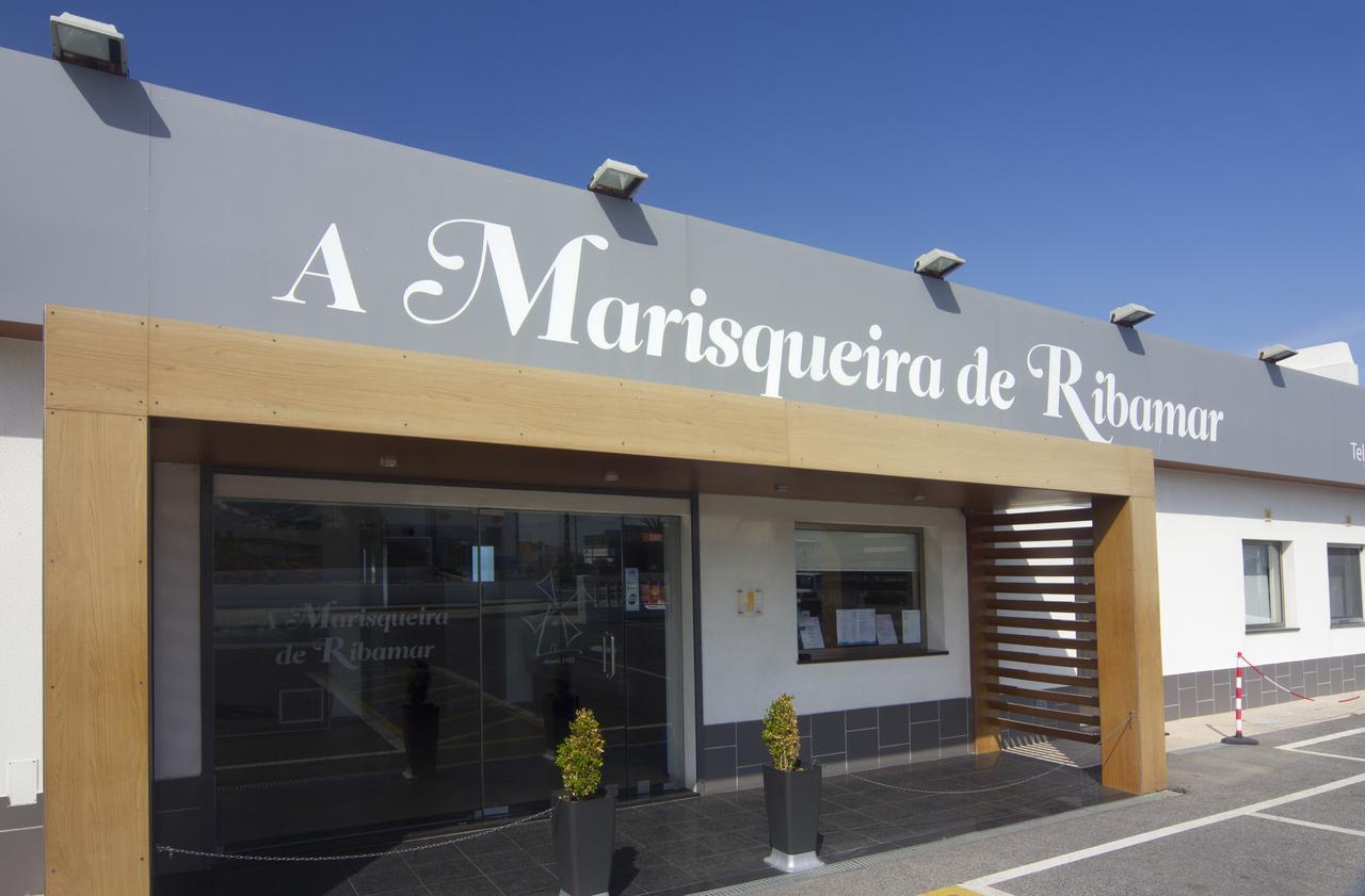 Coxos Beach Lodge Mafra Exterior photo