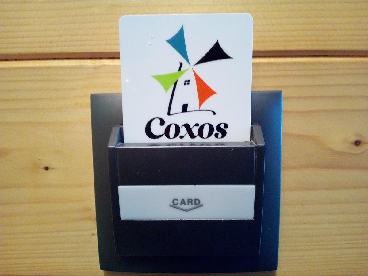 Coxos Beach Lodge Mafra Exterior photo