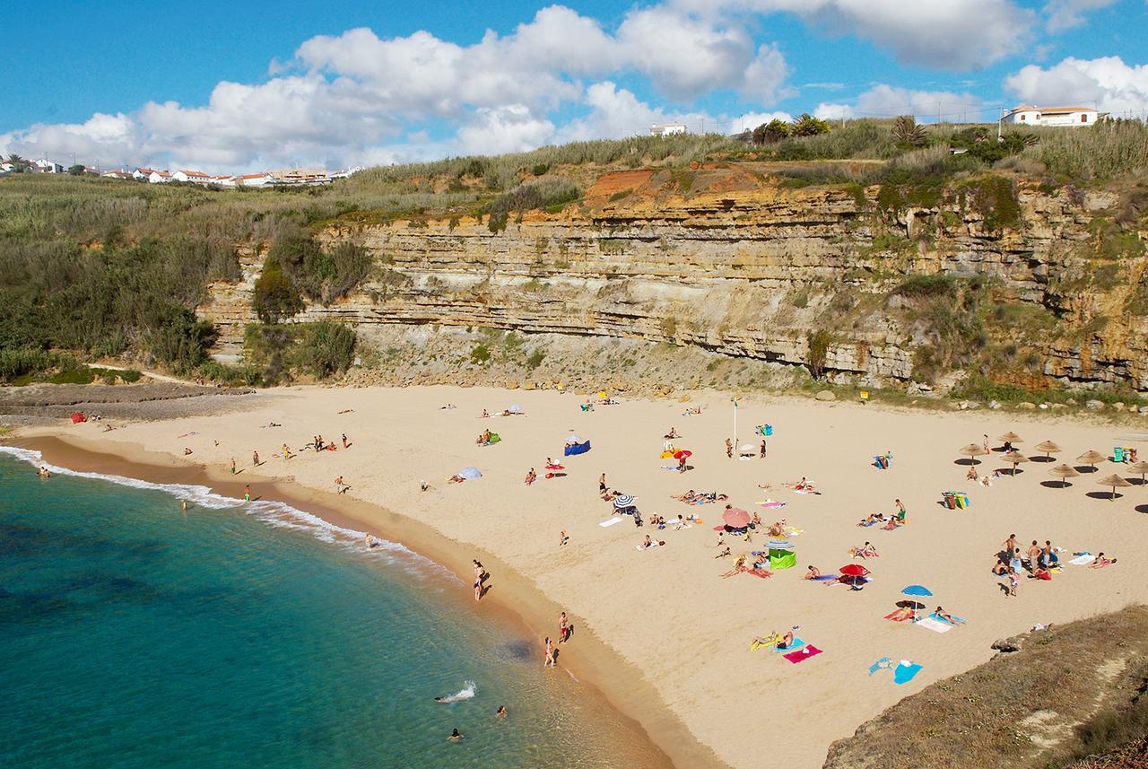 Coxos Beach Lodge Mafra Exterior photo