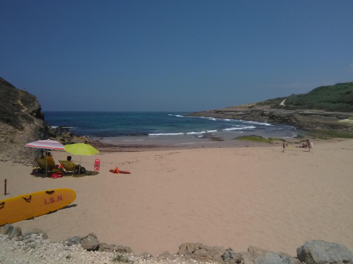 Coxos Beach Lodge Mafra Exterior photo