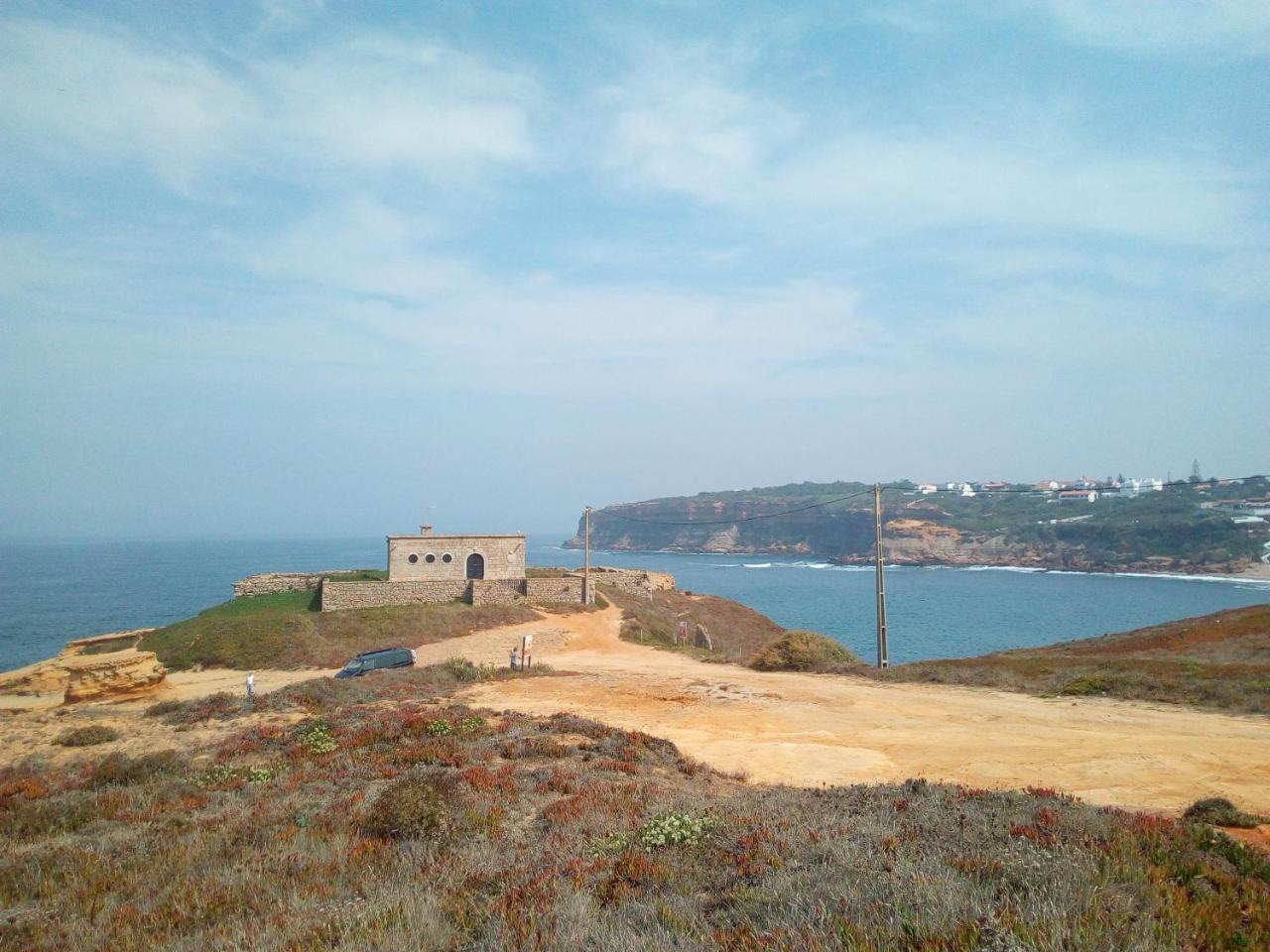 Coxos Beach Lodge Mafra Exterior photo
