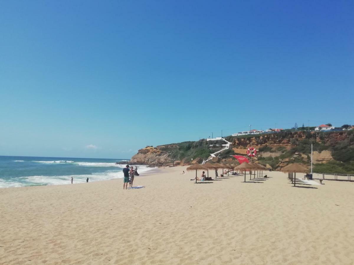 Coxos Beach Lodge Mafra Exterior photo